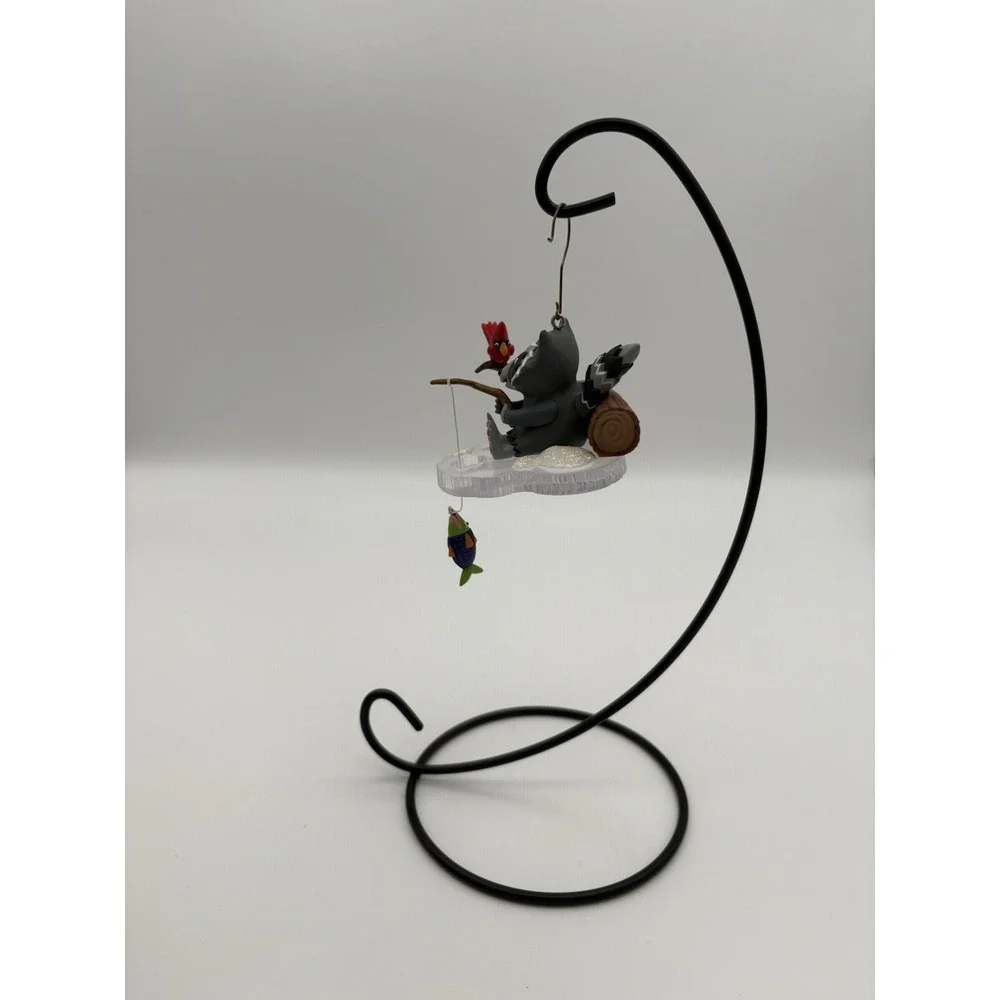 Hallmark original hanging